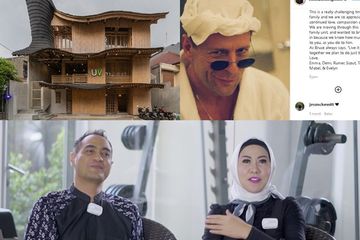 Berita Terpopuler: Rekomendasi Liburan Singkat Saat Ramadan hingga Ferry Irawan Dikabarkan Jual Apartemen Mewah Venna Melinda