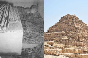 Di balik semua debat dan misteri, makam Hetepheres bisa jadi contoh yang sangat baik dari pekerjaan detektif. 