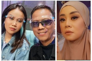 Mayang tidak ingin Puput dan Doddy Sudrajat rujuk
