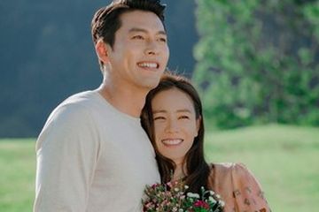 Son Ye Jin Ngaku 20 Tahun Tak Pacaran karena Punya Standar Tinggi, Begini Perjuangan Hyun Bin Luluhkan Hati sang Istri Sampai Mau Diajak Nikah, Auto Baper!