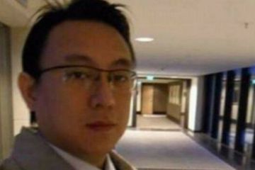 Punya Pekerjaan Mentereng Tak Kalah dari Komut Pertamina, Inilah Sosok Julianto Tio, Laki-laki yang Kabarnya Jadi Duri di Rumah Tangga Veronica Tan dan Ahok!