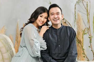 Bak Petir di Siang Bolong, Sarwendah Ditabrak Pengendara Motor Malah Kena Amuk Pelaku, Istri Ruben Onsu Beberkan Kronologi Kecelakaan: Dia yang Marah-marah