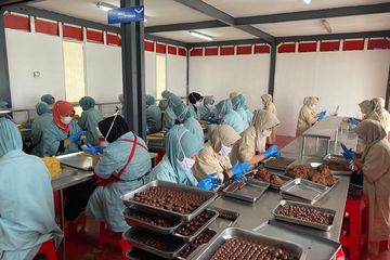 Sempat Dihajar Pandemi, J&C Cookies Optimis Penjualan di Bulan Ramadan Kali Ini Meningkat