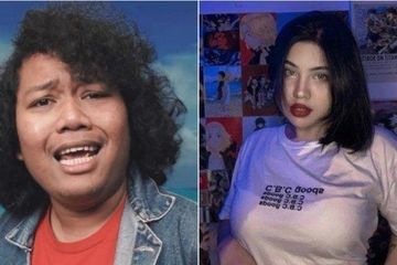 Reaksi Tak Biasa Marshel Widianto si Pemborong Konten Vulgar Dea OnlyFans Pasca Penuhi Panggilan Kepolisian, Lakukan Hal Ini di Depan Awak Media
