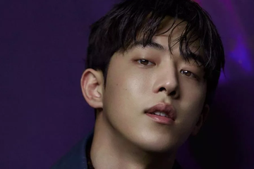 Nam Joo Hyuk