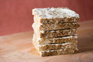Mending Jangan Dibeli, Kalau Mau Keluarga Selamat Jangan Nekat Beli Tempe dengan Ciri-ciri ini, Hati-hati!