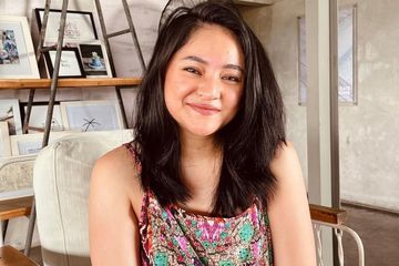 Tak Ingin Cari Pria Tampan dan Kaya, Ini Kriteria Pendamping Hidup Marshanda di Masa Depan yang Tak Biasa, Bakal Lepas Status Janda?