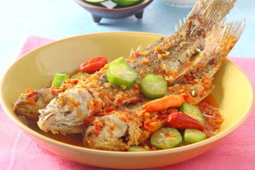 Resep Belanak Masak Belimbing Sayur, Menu Sahur Serba Ikan yang Mampu Bikin Mata Langsung Melek