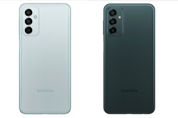 Galaxy M23 5G Rilis, HP Samsung 3 Jutaan dengan Baterai 5.000 mAh!