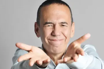 Gilbert Gottfried Meninggal: Apa Itu Distrofi Miotonik Tipe 2?