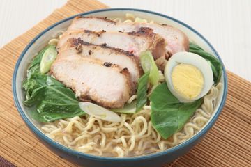 Hangatkan Momen Sarapan Di Akhir Pekan Dengan Semangkuk Resep Miso Ramen