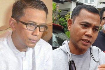 haji faisal vs doddy sudrajat