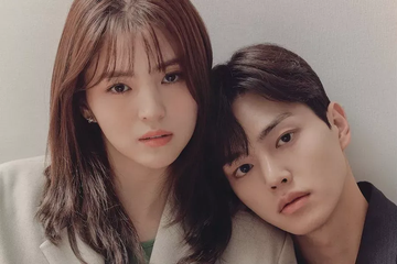 Drama Nevertheless karya Sutradara Cewek