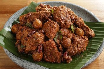 Pantas Empuk Sempurna! Beginilah Cara Bikin Rendang Lembut Di Mulut Cuma Modal Rice Cooker, Seisi Rumah Langsung Nambah