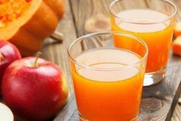 Bukan Sehat Malah Datangkan Petaka! Sering Minum Jus Apel Ternyata Bisa Membawa Bencana Bagi Kesehatan Tubuh