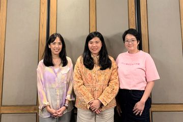 Social Bella Dorong Banyak Perempuan Berkiprah di Industri Teknologi