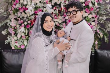 Aurel Hermansyah dan Atta Halilintar Digandeng Jadi Brand Ambassador Kecantikan, Rezeki Anak!