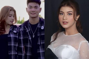 Intip Biodata Nabila Maharani Penyanyi Viral Asal Yogjakarta yang Dikabarkan Jalin Hubungan Asmara dengan Tri Suaka