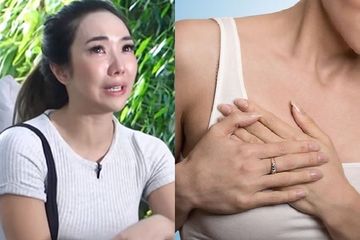 Gisel Pernah Operasi Tumor Payudara 9 Tahun Silam, Kini Ibu Gempi Tak Lagi Konsumsi Makanan Favorit Sejuta Umat Ini