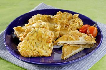 Resep Tahu Tepung Rebon Termasuk Jenis Menu Pelengkap yang Paling Banyak Disuka