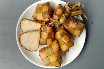 Ketupat
