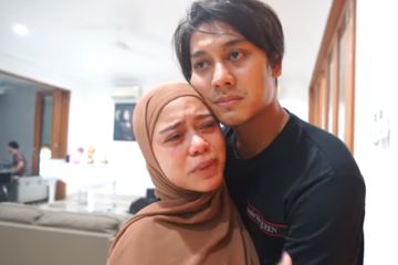 Nangis Tak Bisa Mudik Lebaran, Lesti Kejora Beberkan Alasannya