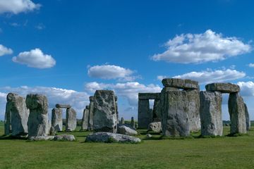 Stonehenge adalah Daerah Perburuan Penting sebelum Monumen Dibangun