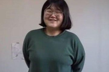 Ji Hyeon Kwak, gadis yang berhemat selama 4 tahun dan berhasil menabung sebesar Rp 1 Miliar