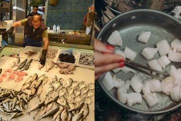 Bak Dijemput Malaikat Maut! Gara-gara Makan Ikan Jenis ini, Satu Keluarga Keracunan Sampai Nyawanya Tak Tertolong, Nyesel Kalau Gak Tahu!