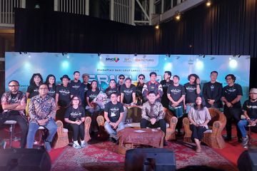 Film Srimulat: Hil Yang Mustahal Siap Bawa Penontonnya Tertawa di Bioskop