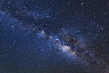 Para astronom menemukan bintang 'standar emas' di Bimasakti.