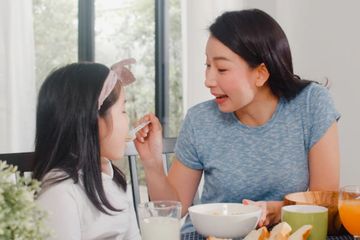 Begini Cara Meningkatkan Nafsu Makan Anak, Salah Satunya ada Menu Baru