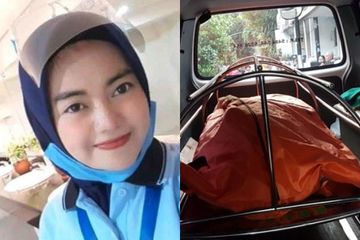 Dini Nurdiani (26), Gadis Cengkareng yang menghilang usai bukber