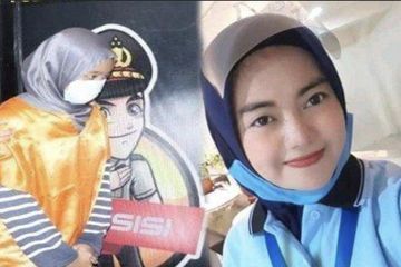 TRAGIS! Gunakan Kunci Inggris hingga Gunting Rumput, Istri Sah Bunuh Pelakor di Semak-semak dengan Cara yang Bikin Merinding, Begini Kronologinya