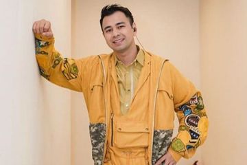 Nita Gunawan Ternyata Cuma Jadi Kedok, Raffi Ahmad Disebut Main Serong dengan Karyawan Sendiri, Terkuak Berkat Foto Colongan Ini