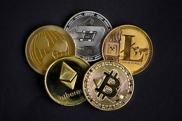 Mata Uang Kripto Lesu! Apa Dampaknya Terkait Perubahan Iklim?