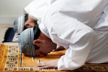 Menjalankan Puasa Ramadhan 2023 tapi Tidak Shalat 5 Waktu, Apakah Puasanya Sah?