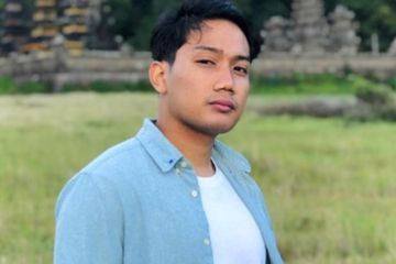 Anak sulung Ridwan Kamil, Emmeril Kahn Mumtadz atau yang akrab disapa Eril