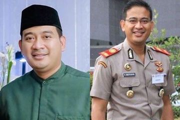 Tak Dipecat Meski Sempat Jadi Narapidana Kasus Korupsi, Ini Jabatan Brotoseno Sekarang