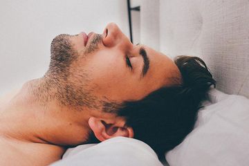 Tidur diperlukan untuk mengikat dan memperkuat ingatan relasional.