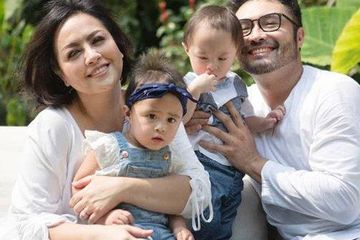 Cara Diet Ala Cynthia Lamusu yang Bikin Wajah Glowing dan Berat Badan Turun 14 kilo Dalam 2 Bulan, Begini Caranya