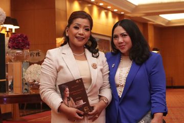 Rayakan HUT Ke-21, Dapur Cokelat Luncurkan Aplikasi untuk Memudahkan Pelanggan