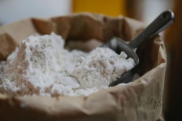 Harga sembako tepung terigu