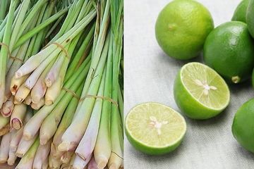 Selama ini Dikira Cuma Buat Masak, Dua Bahan Dapur ini Ampuh Sembuhkan Penyakit Hingga Lunturkan Lemak