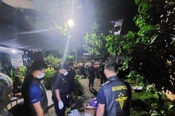 Cium Aroma Tak Sedap Mirip Terasi, Ibu Kos Syok Temukan Janin Bayi Disimpan Sejoli di Kotak Makan, Ngakunya Malu Punya Anak Haram Hasil Hubungan di Luar Nikah!