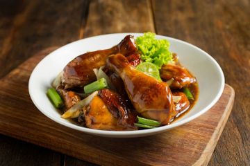 Akhirnya Terbongkar! Rahasia Masak Ayam Kecap Bumbunya Meresap Sampai ke Tulang Ternyata dari 1 Bahan ini, Baru Matang Sudah Ludes!