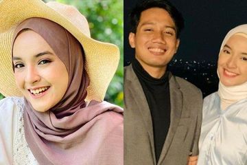 Nabila Ishma dan Eril