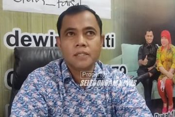 Tiara Marleen jadi tersangka, Haji Faisal ungkap pernah ajak sahabat Doddy Sudrajat damai namun ditolak mentah-mentah
