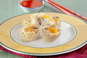 Resep Siomay Ikan Kulit Tahu Ini Tak Bakal Cukup Dimakan Satu Buah Saja!