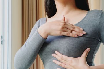 3 Ramuan Alami Ini Jadi Perawatan Tradisional untuk Mengencangkan Payudara Setelah Melahirkan